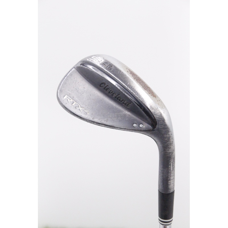 Cleveland RTX4 58 LW S Flex 35.25″