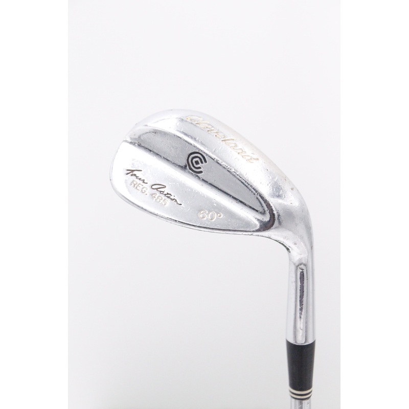 Cleveland Tour Action Reg 485 60 LW Wedge Flex 35″