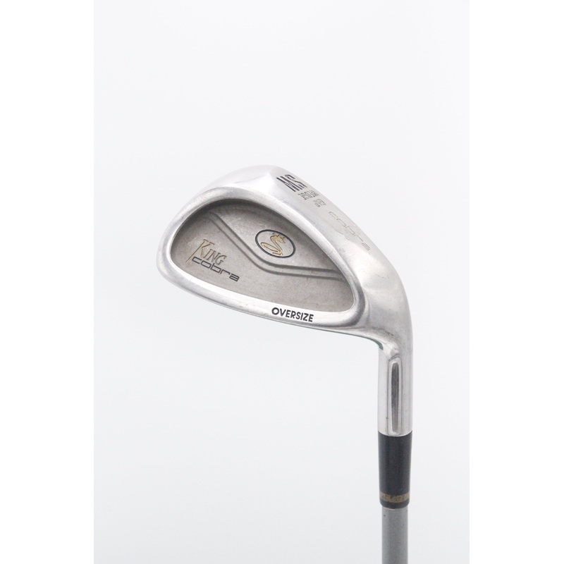 Cobra King Cobra Oversize 56 SW R Flex 36.5″