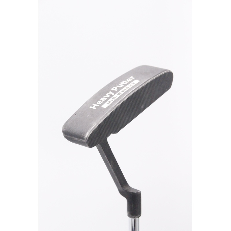 Heavy Putter CX2 Putter 35″
