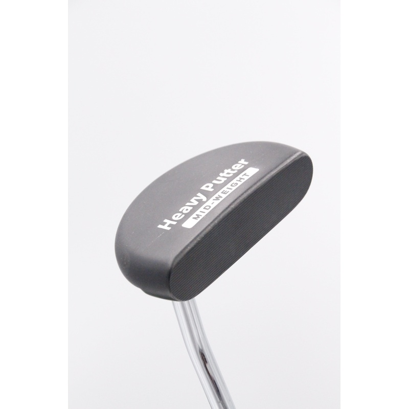 Heavy Putter L3 Mid Weight Putter 34″