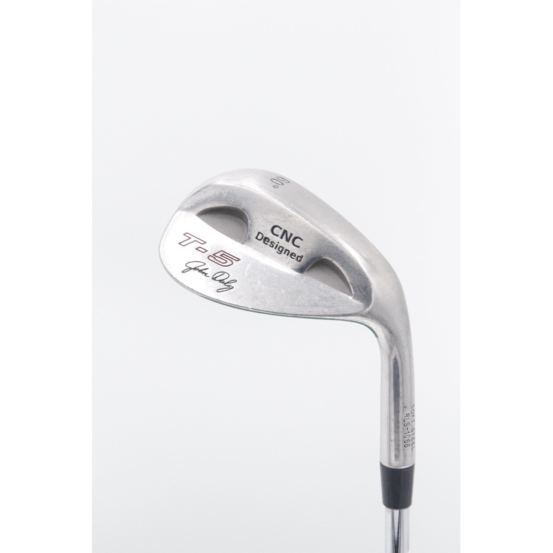 John Daly T-5 60 LW Wedge Flex 35″