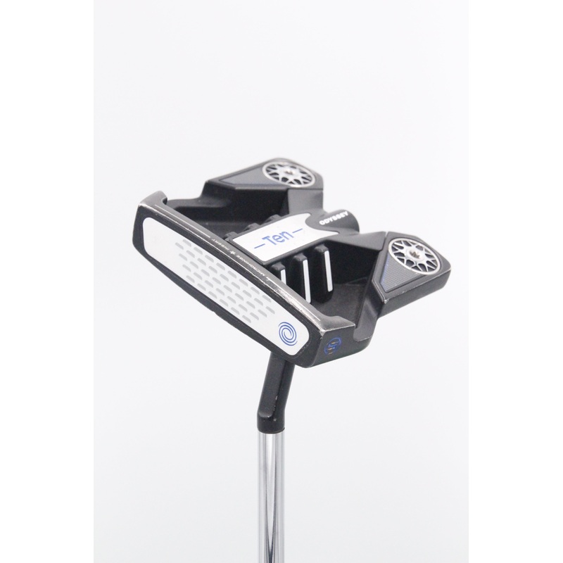 Lefty Odyssey Ten Putter 35″