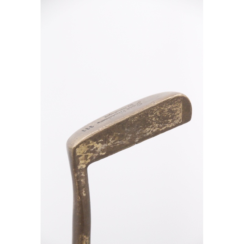 MacGregor Jack Nicklaus 111 Putter 35.5″