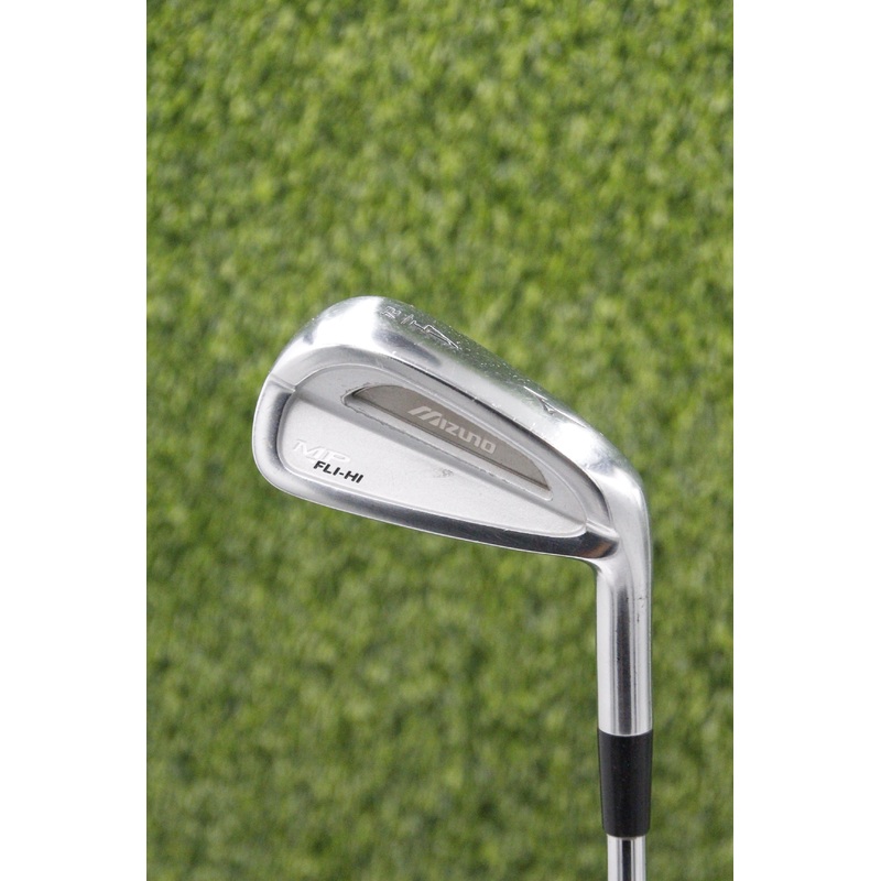 Mizuno MP Fli-Hi 24 Utility 4 Iron R Flex 39.25″