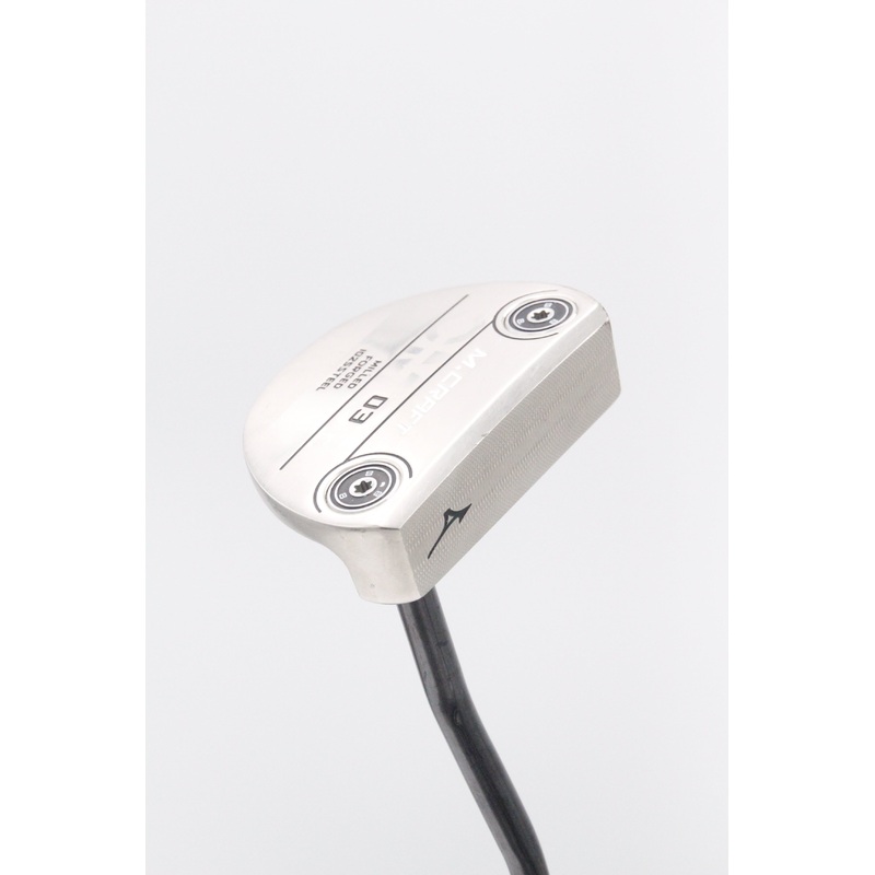 Mizuno OMOI Type III Putter 35″