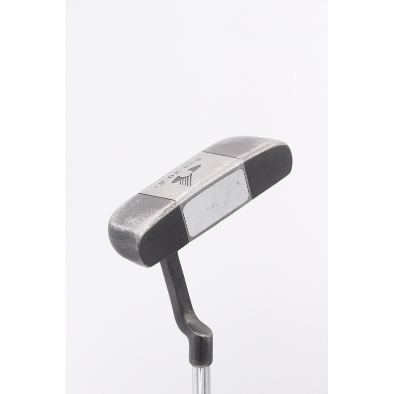 Never Compromise Sub 30 B1 Putter 34″