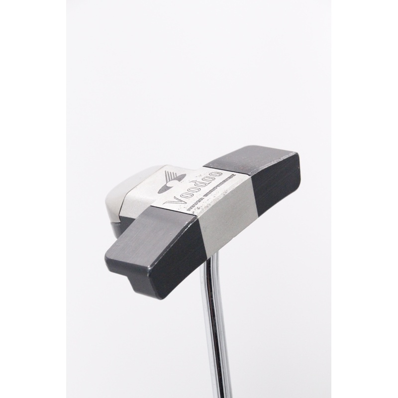 Never Compromise Voodoo Putter 35.5″