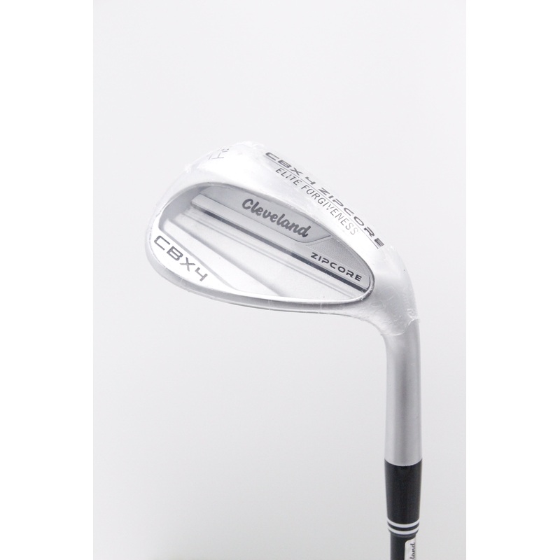 NEW Cleveland CBX 4 Zipcore 54 SW Wedge Flex 35.5″