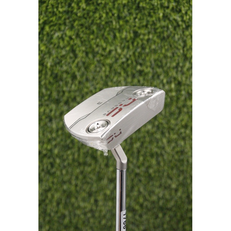 NEW Never Compromise Reserve 3 Tour Satin Putter w/ HC