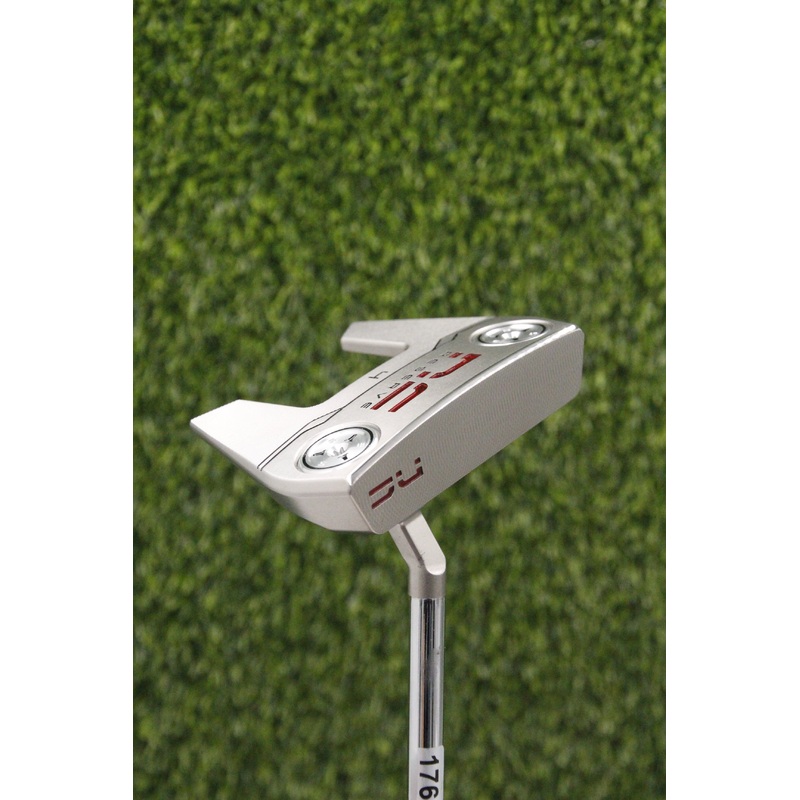 NEW Never Compromise Reserve 4 Tour Satin Putter w/ HC