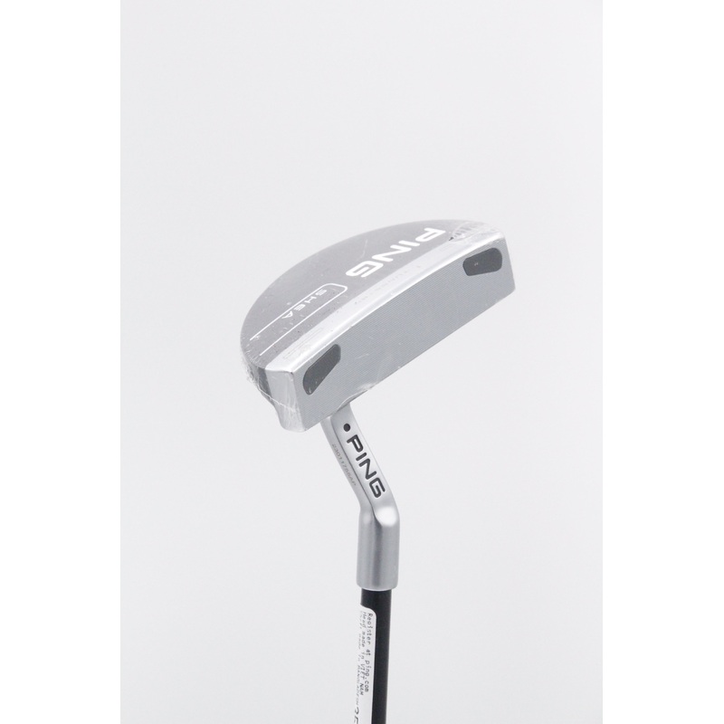 NEW Ping 2023 Shea Putter 35″ w/ HC