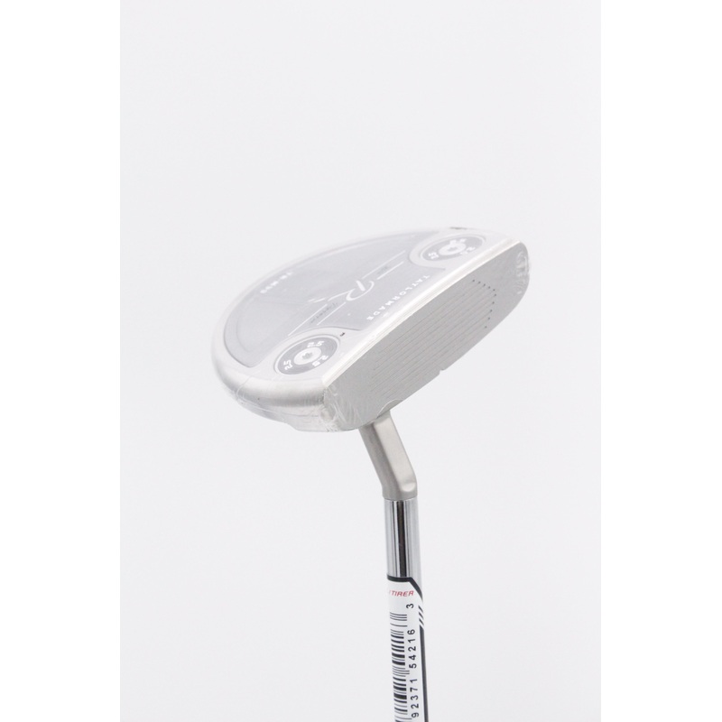 NEW TaylorMade TP Reserve M33 Putter 35″