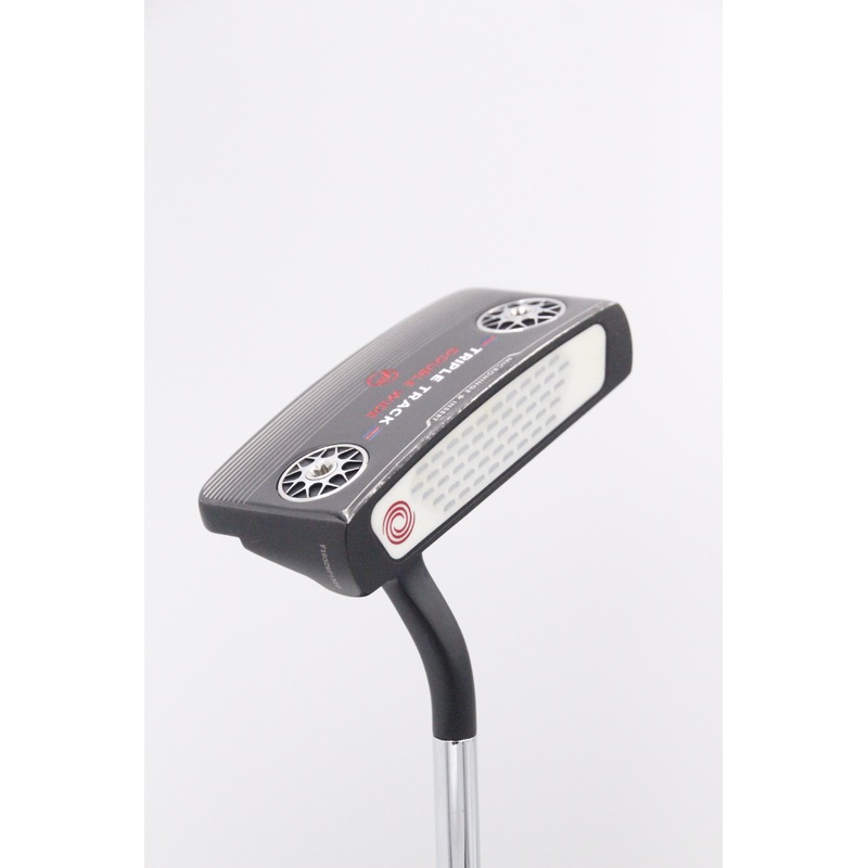 Odyssey Double Wide Triple Track Putter 32″ w/ HC