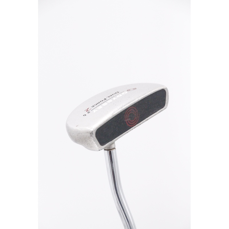 Odyssey Dual Force 2 #5 Putter 34.5″