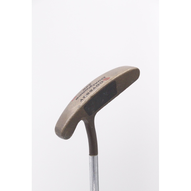 Odyssey Dual Force 440 Putter 34.5″