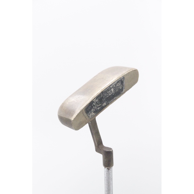 Odyssey Dual Force 990 Brass Bronze Putter 35″