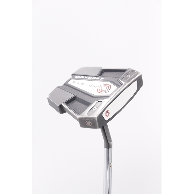 Odyssey Eleven Tour Lined S Putter 37″