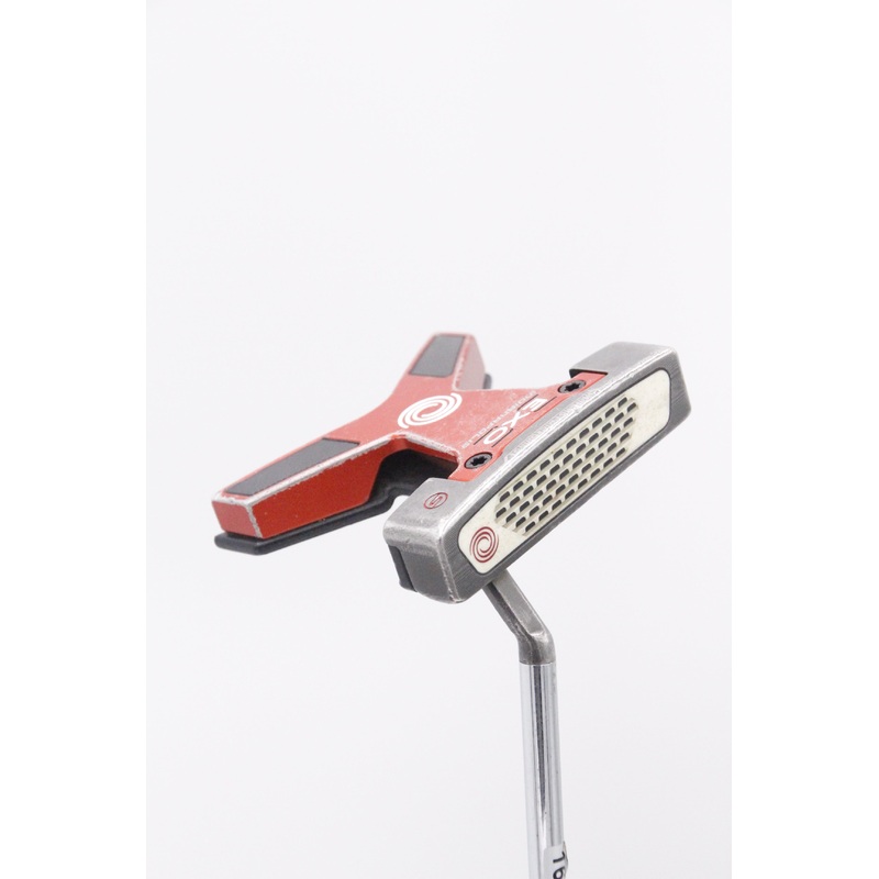 Odyssey EXO Indianapolis Putter 35″ w/ HC