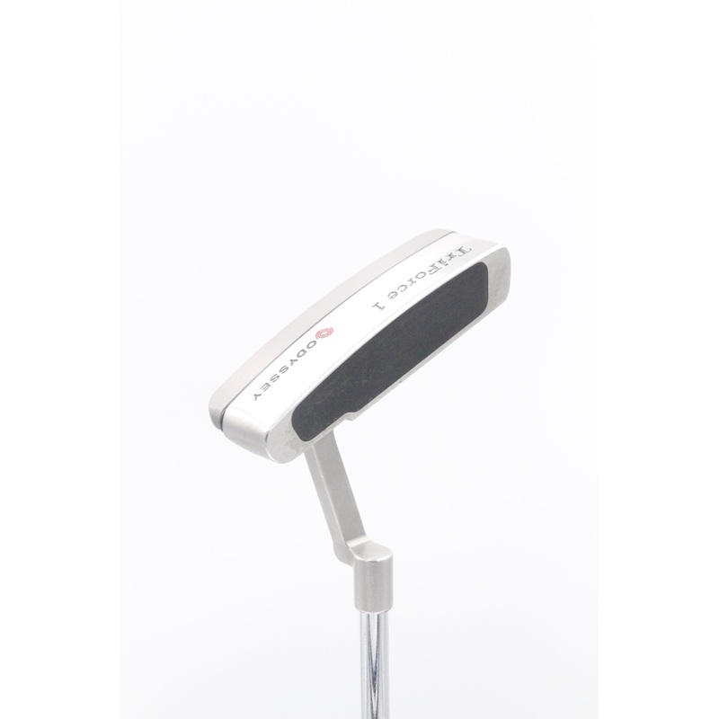 Odyssey Tri Force 1 Putter 35″ w/ HC