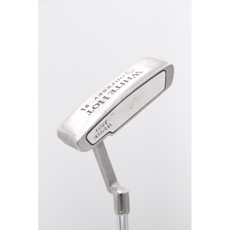 Odyssey White Hot #1 Putter 35.5″