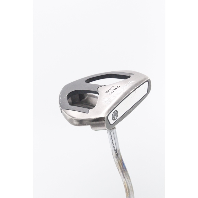 Odyssey White Ice DART Long Putter 34.5″