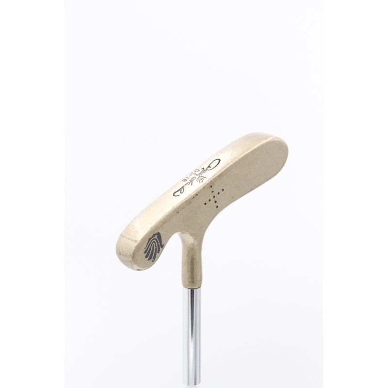Peacock Doug Sanders 18 Putter 36″