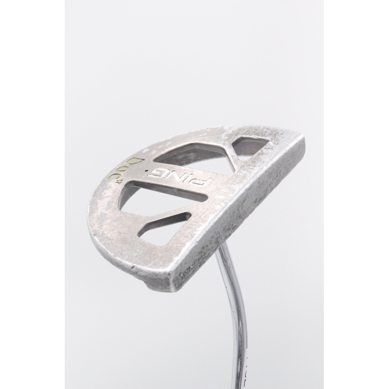 Ping Doc 17 Putter 35.5″
