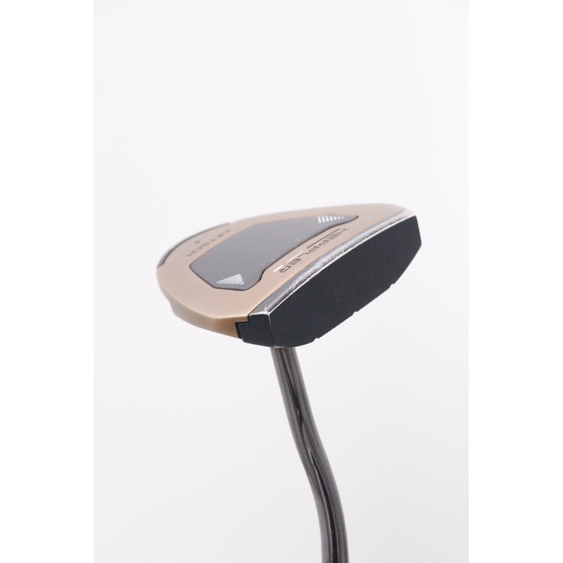 Ping Heppler Ketsch Putter 34.5″ w/ HC