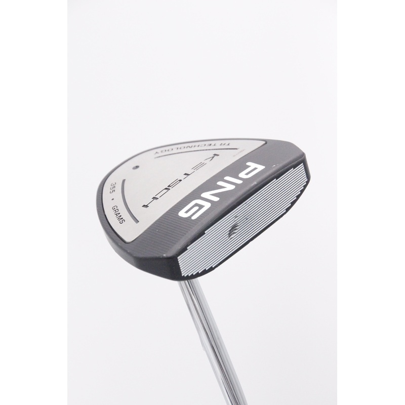 Ping Ketsch Putter 35″ w/ HC