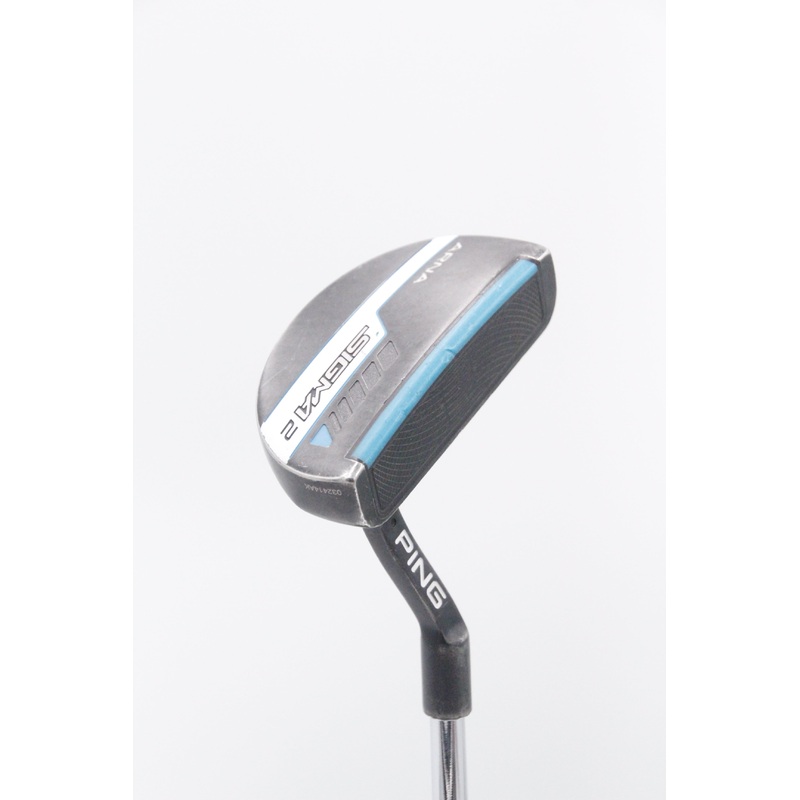 Ping Sigma 2 Arna Putter 35.5″ w/ HC