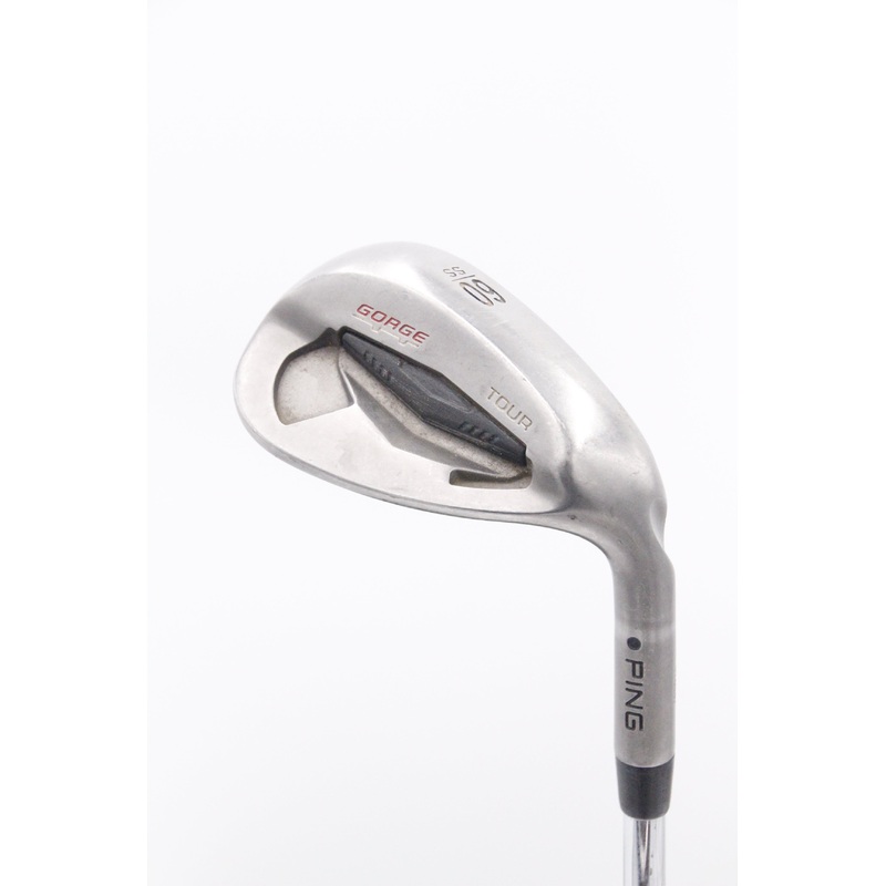 Ping Tour Gorge 60 LW S Flex 35″