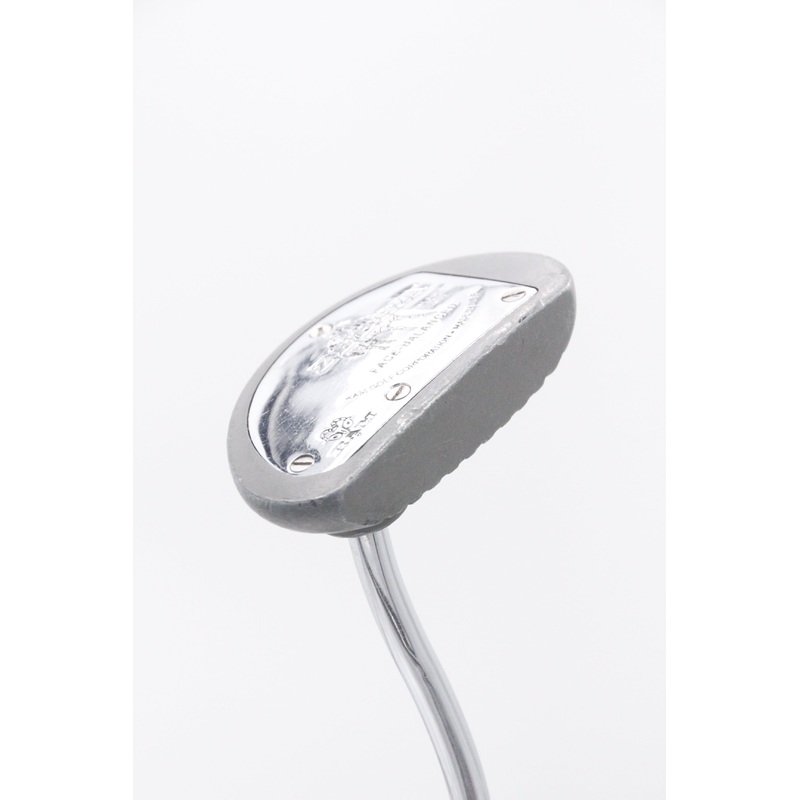 Ram Zebra Face-Balanced Putter 35.5″