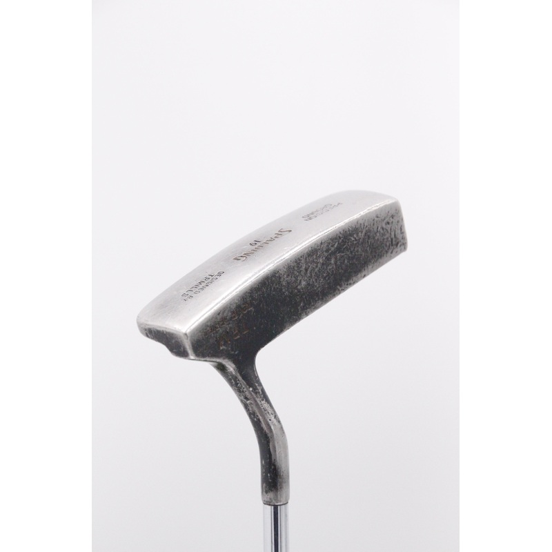 Spalding Tour Pro Model Putter 34″