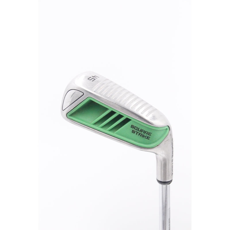 Square Strike Chipper 45 Chipper 35″
