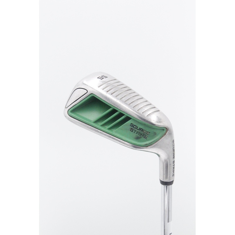 Square Strike Chipper 55 Chipper 35″