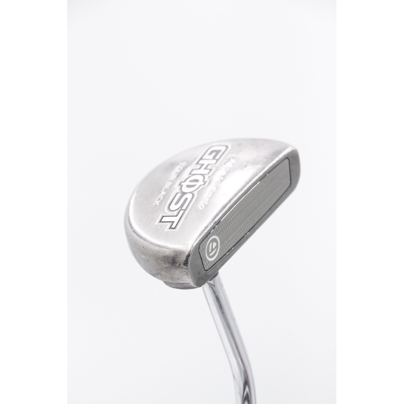 TaylorMade Ghost Tour Black Monte Carlo Putter 35″