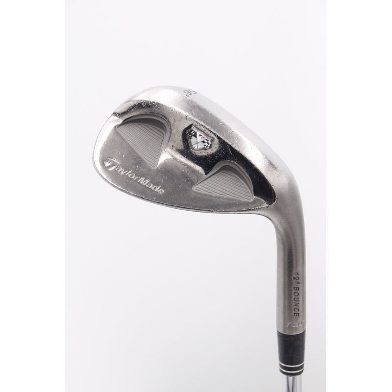 TaylorMade RAC Satin Tour TP 56 SW Wedge Flex 35.75″