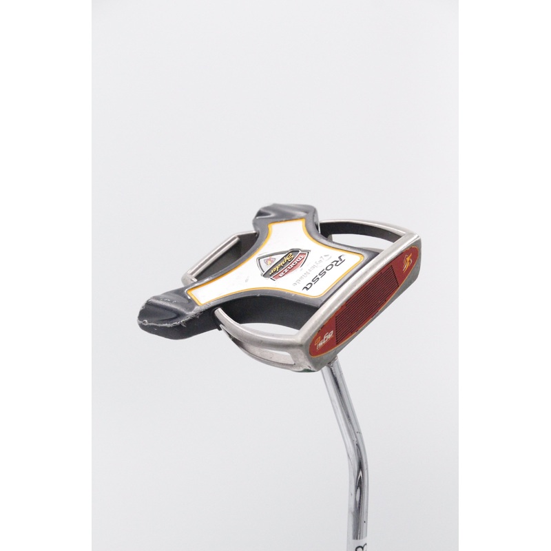 TaylorMade Rossa Spider Putter 35″