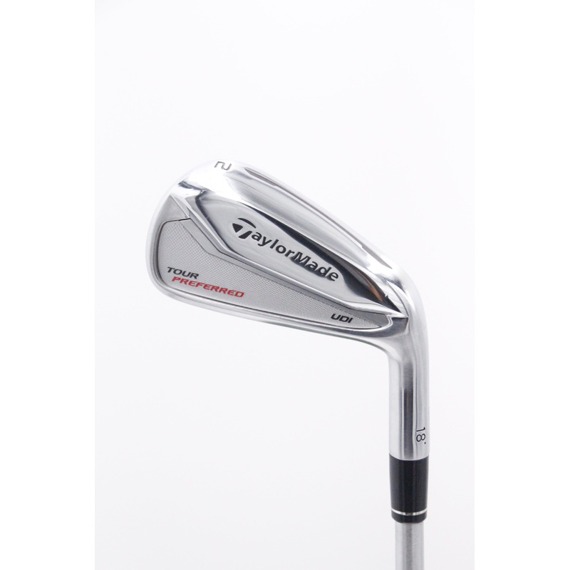 TaylorMade Tour Preferred UDI 18 Utility 2 Iron S Flex 39.5″