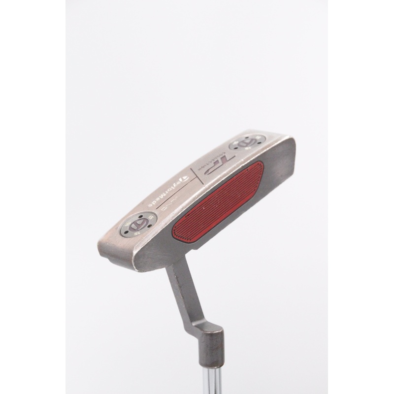 TaylorMade TP Patina Juno Putter 34″