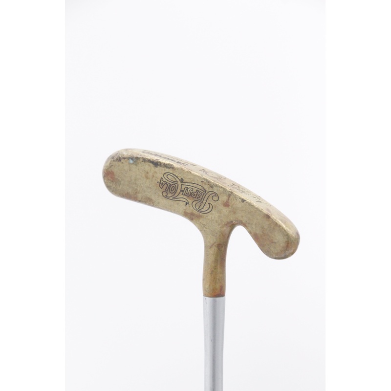 Titleist Bullseye (PepsiCo) Putter 35″
