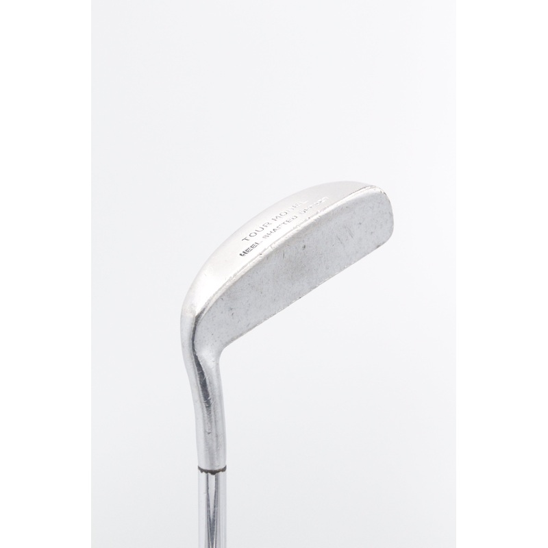 Titleist Tour Model Heel Shafted Offset Putter 35″