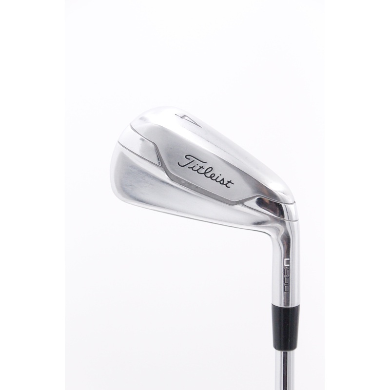 Titleist U 500 Utility 4 Iron XS Flex 39″