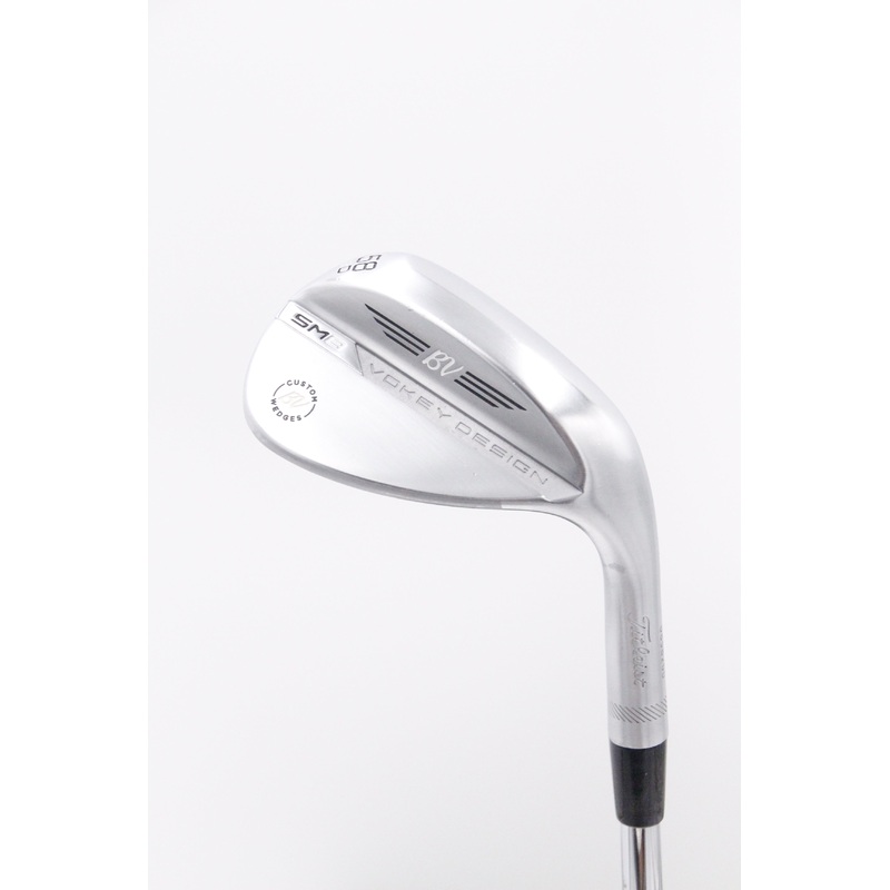 Titleist Vokey SM8 Custom Wedge 58 LW Wedge Flex 35.25″