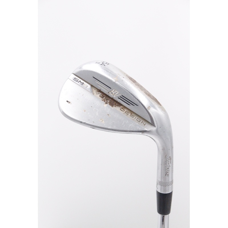 Titleist Vokey SM8 Tour Chrome 54 SW Wedge Flex 35.5″