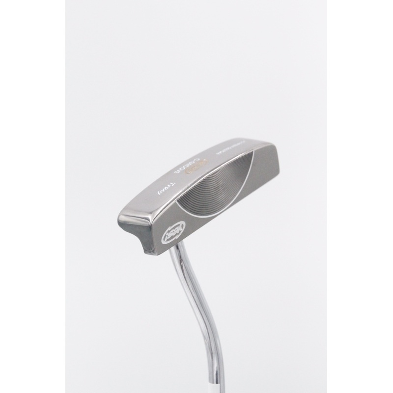 YES Tracy Putter 34″