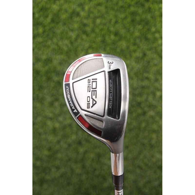 Adams Idea a12 OS 3 Hybrid R Flex 40.5″