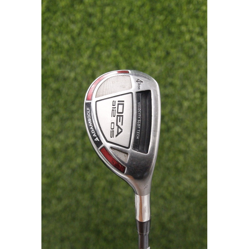 Adams Idea a12 OS 4 Hybrid R Flex 40.25″