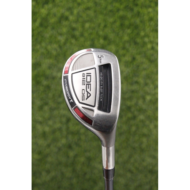 Adams Idea a12 OS 5 Hybrid R Flex 39.75″